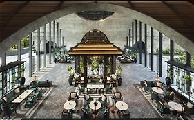 シンドーン ケンピンスキー バンコク